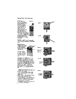 Предварительный просмотр 247 страницы FMI PTW72 Manual