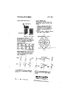 Предварительный просмотр 249 страницы FMI PTW72 Manual