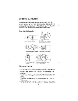 Предварительный просмотр 281 страницы FMI PTW72 Manual