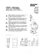 Предварительный просмотр 310 страницы FMI PTW72 Manual