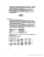 Предварительный просмотр 317 страницы FMI PTW72 Manual