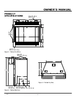 Предварительный просмотр 3 страницы FMI RUV32 Owner'S Operation And Installation Manual