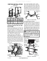 Предварительный просмотр 9 страницы FMI S36 Series Owner'S Operation And Installation Manual