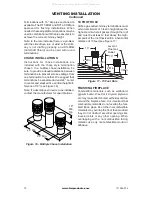 Preview for 10 page of FMI S36 Series Owner'S Operation And Installation Manual