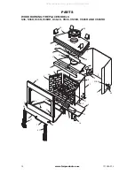 Предварительный просмотр 14 страницы FMI S36 Series Owner'S Operation And Installation Manual