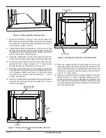 Предварительный просмотр 3 страницы FMI SACMO Assembly And Installation Instructions