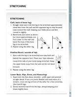 Preview for 12 page of FMI spinbike User Manual