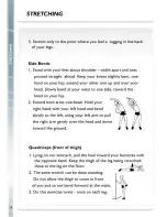 Preview for 13 page of FMI spinbike User Manual