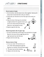 Preview for 14 page of FMI spinbike User Manual