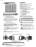 Preview for 3 page of FMI STH00 Setup Instructions