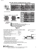 Предварительный просмотр 4 страницы FMI STH00 Setup Instructions