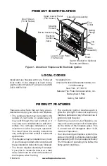 Предварительный просмотр 5 страницы FMI T32EN-A Series Owner'S Operation And Instruction Manual