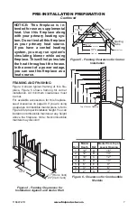 Предварительный просмотр 7 страницы FMI T32EN-A Series Owner'S Operation And Instruction Manual