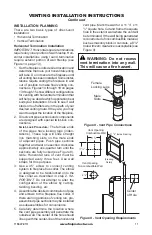 Предварительный просмотр 11 страницы FMI T32EN-A Series Owner'S Operation And Instruction Manual