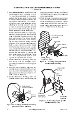 Предварительный просмотр 12 страницы FMI T32EN-A Series Owner'S Operation And Instruction Manual