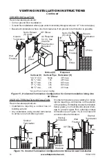 Предварительный просмотр 14 страницы FMI T32EN-A Series Owner'S Operation And Instruction Manual