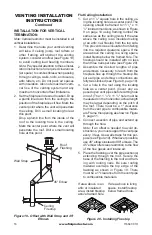 Предварительный просмотр 16 страницы FMI T32EN-A Series Owner'S Operation And Instruction Manual