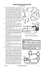 Предварительный просмотр 21 страницы FMI T32EN-A Series Owner'S Operation And Instruction Manual