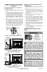 Предварительный просмотр 24 страницы FMI T32EN-A Series Owner'S Operation And Instruction Manual