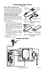 Предварительный просмотр 28 страницы FMI T32EN-A Series Owner'S Operation And Instruction Manual