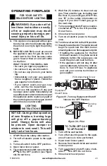 Предварительный просмотр 29 страницы FMI T32EN-A Series Owner'S Operation And Instruction Manual