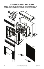 Предварительный просмотр 36 страницы FMI T32EN-A Series Owner'S Operation And Instruction Manual