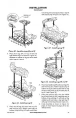 Preview for 19 page of FMI TF18NE Owner'S Operation And Installation Manual