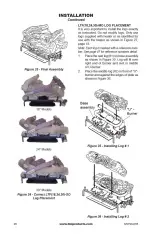 Предварительный просмотр 20 страницы FMI TF18NE Owner'S Operation And Installation Manual