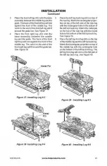 Предварительный просмотр 21 страницы FMI TF18NE Owner'S Operation And Installation Manual