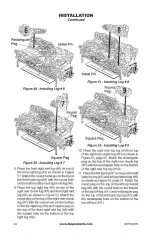 Предварительный просмотр 24 страницы FMI TF18NE Owner'S Operation And Installation Manual