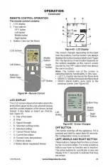 Preview for 29 page of FMI TF18NE Owner'S Operation And Installation Manual