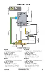 Preview for 35 page of FMI TF18NE Owner'S Operation And Installation Manual