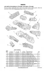 Предварительный просмотр 48 страницы FMI TF18NE Owner'S Operation And Installation Manual