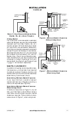 Preview for 11 page of FMI TF18NV Owner'S Operation And Installation Manual