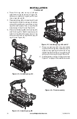 Предварительный просмотр 18 страницы FMI TF18NV Owner'S Operation And Installation Manual