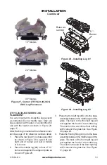 Предварительный просмотр 19 страницы FMI TF18NV Owner'S Operation And Installation Manual