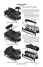 Предварительный просмотр 24 страницы FMI TF18NV Owner'S Operation And Installation Manual