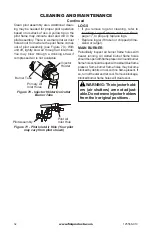 Предварительный просмотр 32 страницы FMI TF18NV Owner'S Operation And Installation Manual