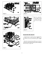 Предварительный просмотр 5 страницы FMI The Monterey PN36 Installation And Operating Instructions Manual