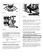 Предварительный просмотр 6 страницы FMI The Monterey PN36 Installation And Operating Instructions Manual