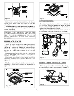 Предварительный просмотр 8 страницы FMI The Monterey PN36 Installation And Operating Instructions Manual