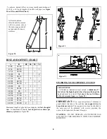 Предварительный просмотр 9 страницы FMI The Monterey PN36 Installation And Operating Instructions Manual