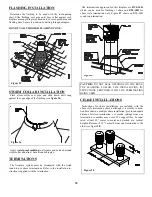 Предварительный просмотр 11 страницы FMI The Monterey PN36 Installation And Operating Instructions Manual