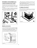 Предварительный просмотр 12 страницы FMI The Monterey PN36 Installation And Operating Instructions Manual