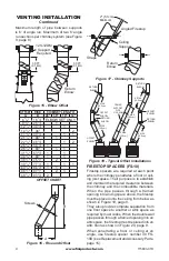 Preview for 8 page of FMI (V)3612ST Owners Manual And Installation Manual