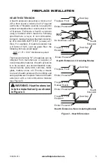 Предварительный просмотр 5 страницы FMI (V)B42 Owner'S Operation & Installation Manual