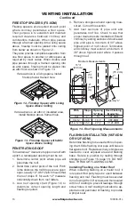 Предварительный просмотр 10 страницы FMI (V)B42 Owner'S Operation & Installation Manual