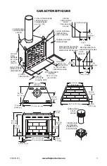 Предварительный просмотр 23 страницы FMI (V)B42 Owner'S Operation & Installation Manual