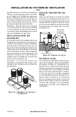 Предварительный просмотр 33 страницы FMI (V)B42 Owner'S Operation & Installation Manual