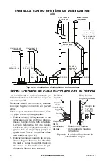 Предварительный просмотр 34 страницы FMI (V)B42 Owner'S Operation & Installation Manual